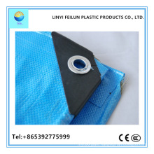 High Quality Waterproof PVC/PP/PE Tarpaulin